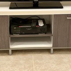 TV Console stand storage Cabinet