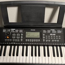 Donner Keyboard Piano
