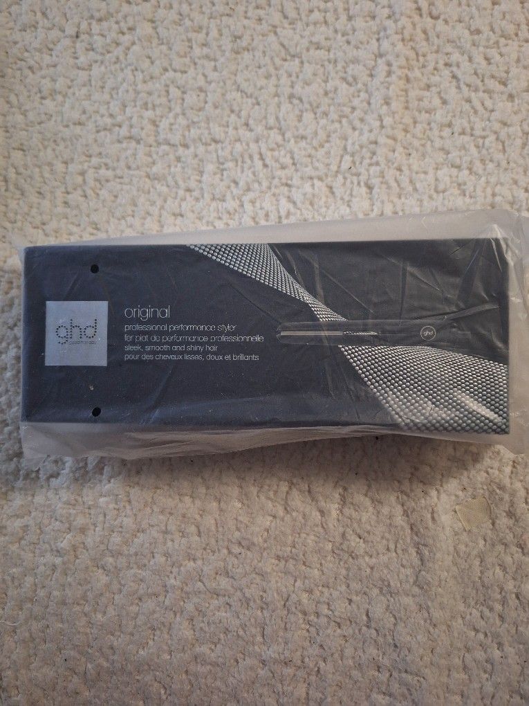 GHD Original 1 In Ceramic Hair Straightener