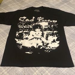 Sad Boys Shirt 