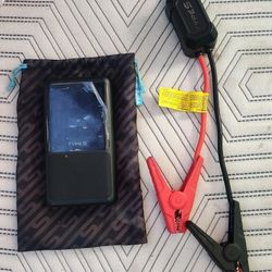 Type S DC10 Car Battery Jump Starter 