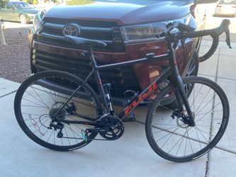 Fuji sportif online 1.9 disc