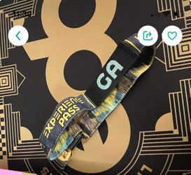 Edc Wristband