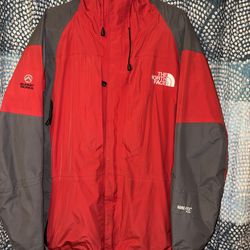 Northface jacket