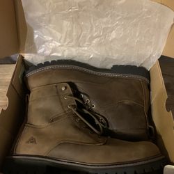 Ozark Trail Mountain Boots (New)