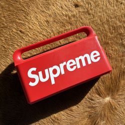 Supreme Tool kit