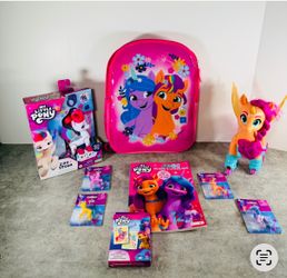 My Little Pony