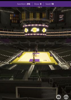 Lakers Vs Nuggets Western Conference Game 6