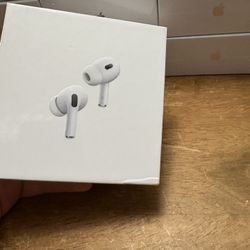 Air Pod Pro 2