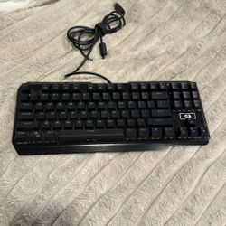 Redragon Keyboard K553