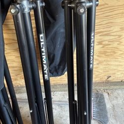 Ultimate Speaker Stands 