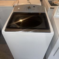 Kenmore Washer Working 3 Month Warranty We Deliver 