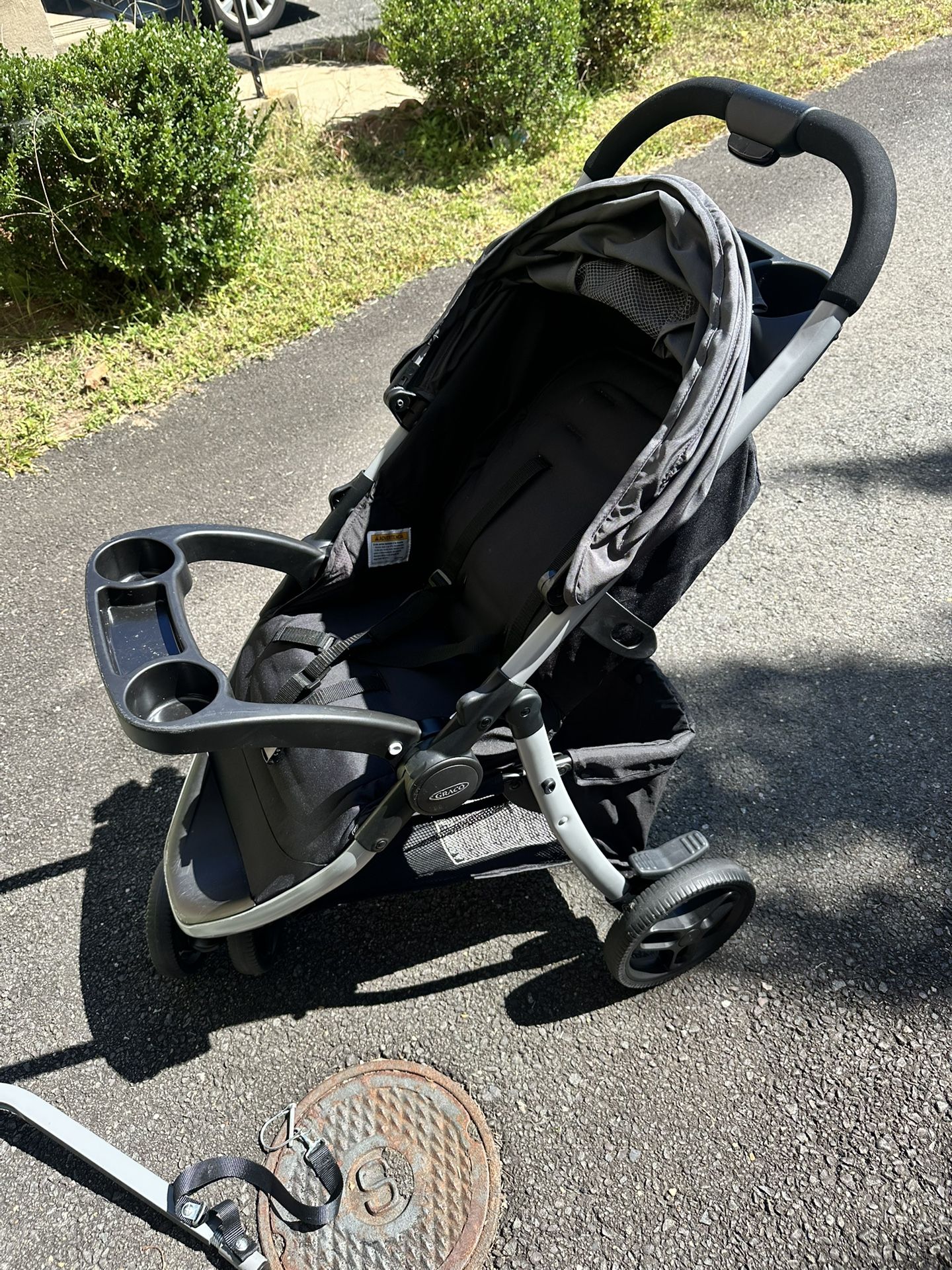 Graco Stroller