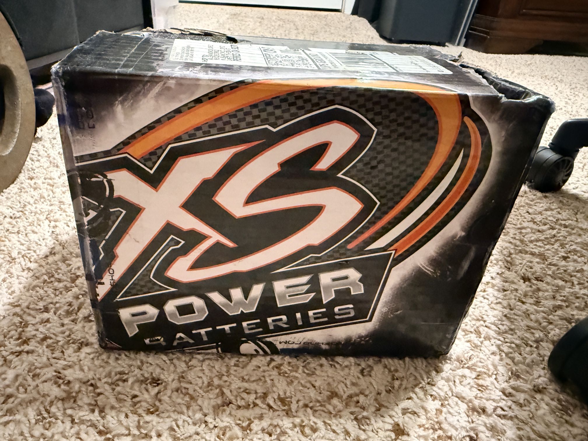 XS Power Titan8 "NEW"