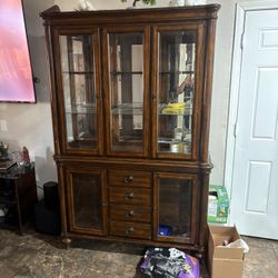 Display case 