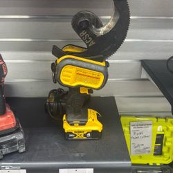 Dewalt ACSR CABLE CUTTER 