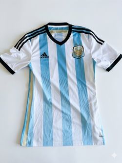 Official Adidas Argentina Jersey