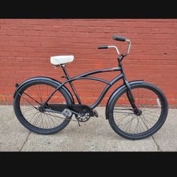 Cruiser Bicycle 26 IN HUFFY 