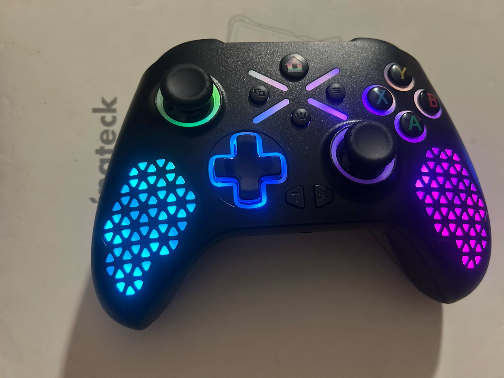 Xbox One Controller 