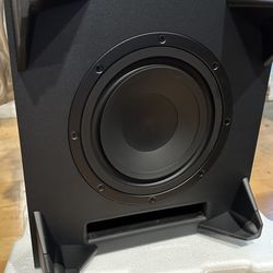 Subwoofer Martin Logan