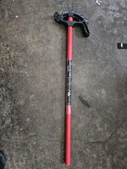 Milwaukee ¾ Conduit Bender