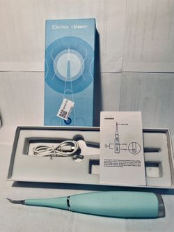 Dental Calculus Remover