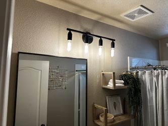 Light Fixture