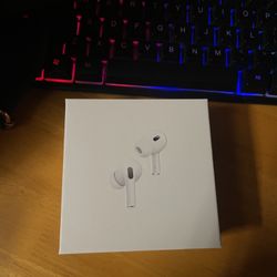 Airpod Pro 2