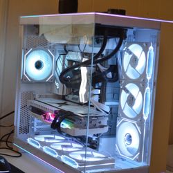 Customed Build Pc