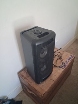 Onn  speaker