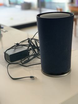 Google OnHub router TP-Link