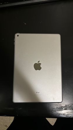 iPad