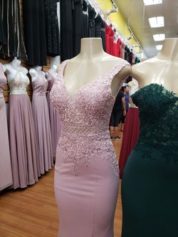 New Formal Gown Size S