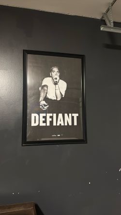 Eminem Poster