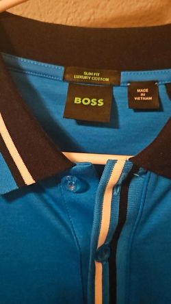 Hugo Boss Shirt 