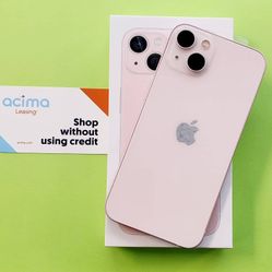Apple iPhone 13 UNLOCKED 
