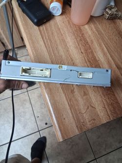 Audio amplifier 16-19 Lexus RX350 OEM