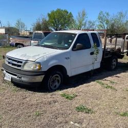 2003 Ford F-150