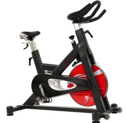 Indoor Cycle