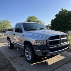 2005 Dodge Ram 1500