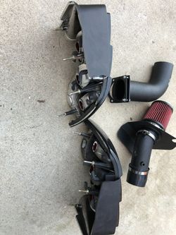 Lights For 99 Ford mustang