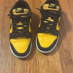 nike dunks