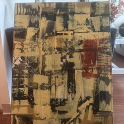 Fancy Painting 