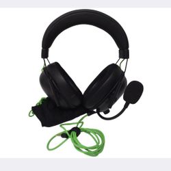 Razer Bkackshark V2 Headphones EPJ027934