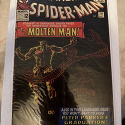 The Amazing Spider-Man #28 Comic