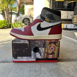 (size 12) Nike Air Jordan 11 Gamma Blue