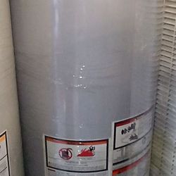 A.o. smith 50gl water heater