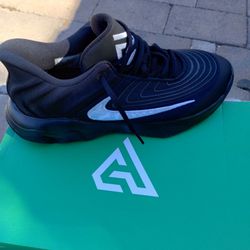 Nike Giannis