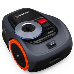 Segway Navimow i110N Robot Lawn Mower 