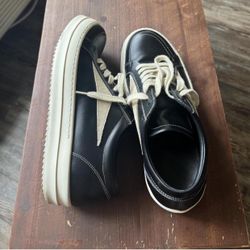 Rick Owens